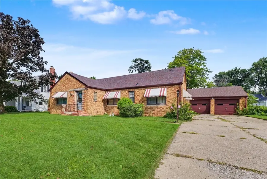 1468 Lake Shore Drive, Decatur, IL 62521 - #3