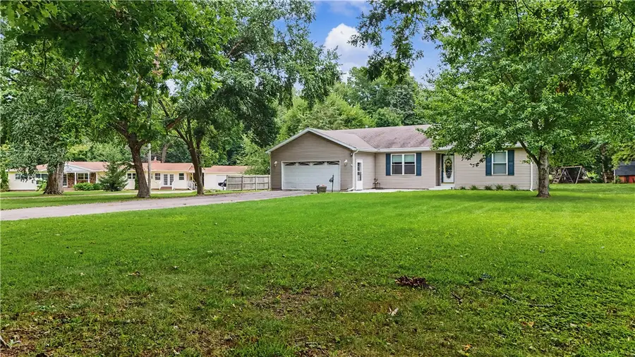 14561 N 875 East Road, Fairmount, IL 61841 - #2