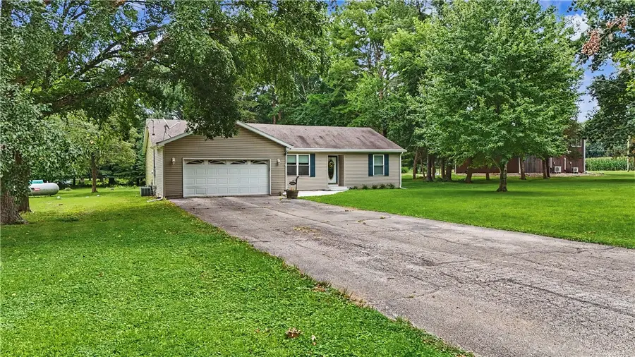 14561 N 875 East Road, Fairmount, IL 61841 - #3