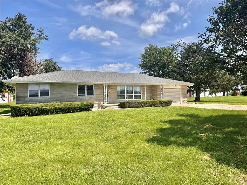 13982 E 1100th Avenue, Effingham, IL 62401 - #1