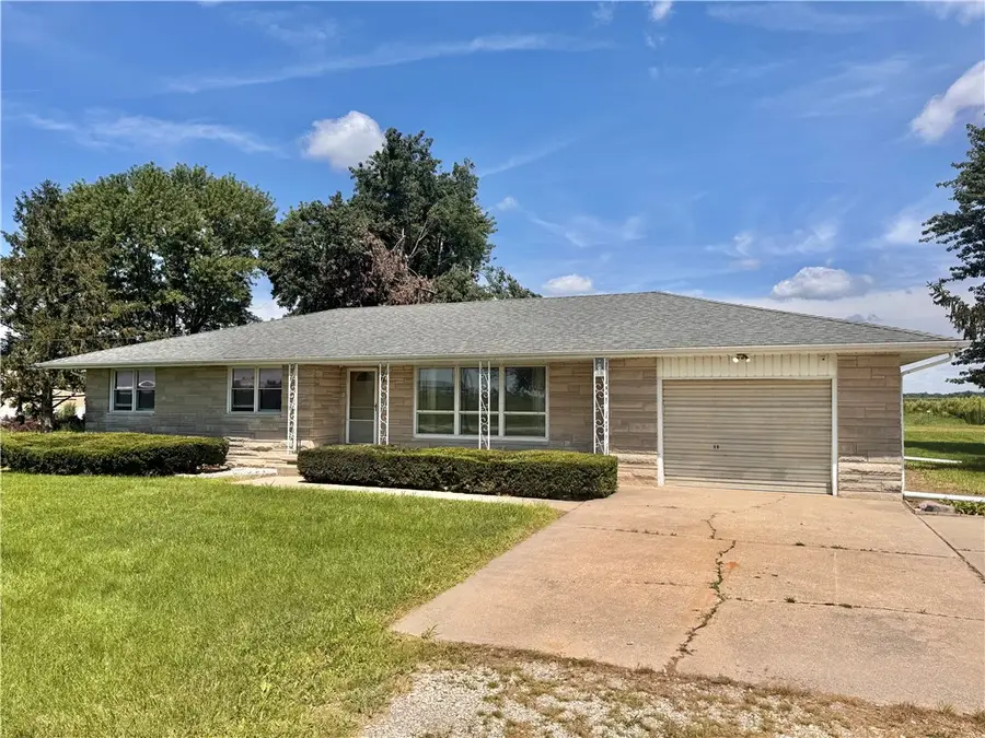 13982 E 1100th Avenue, Effingham, IL 62401 - #2