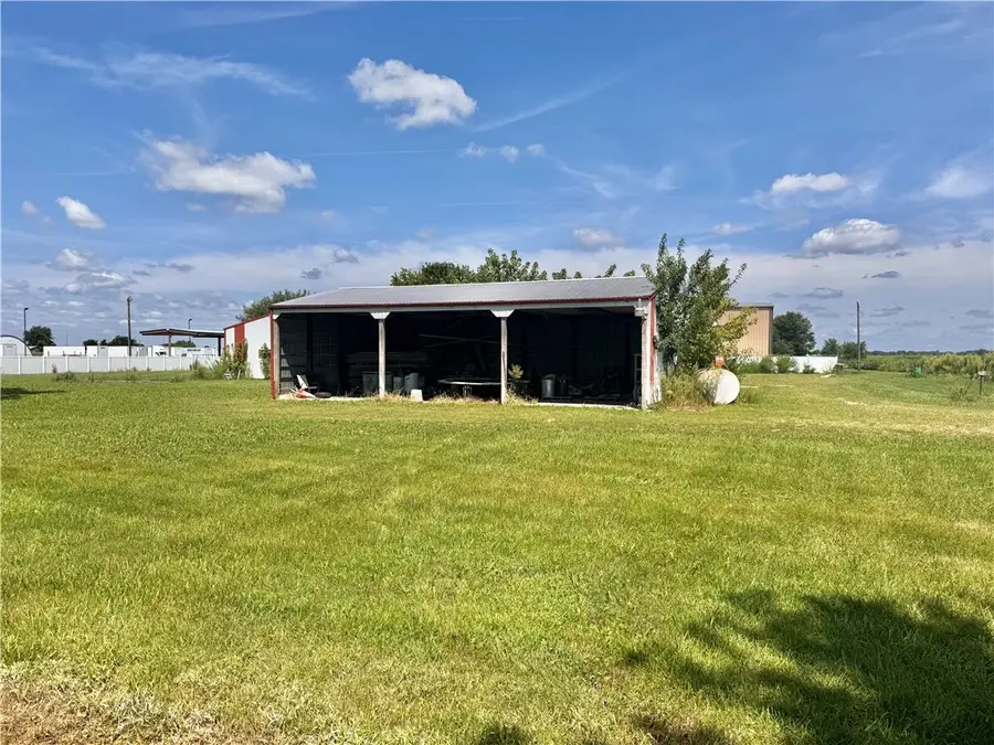 13982 E 1100th Avenue, Effingham, IL 62401 - #3
