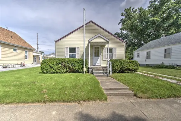 2444 North Street, Decatur, IL 62521