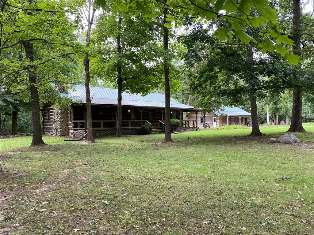 19865 County Road 2450e, Oakland, IL 61943 - #1