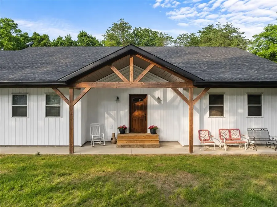 25760 E 1750th Road, Marshall, IL 62441 - #3