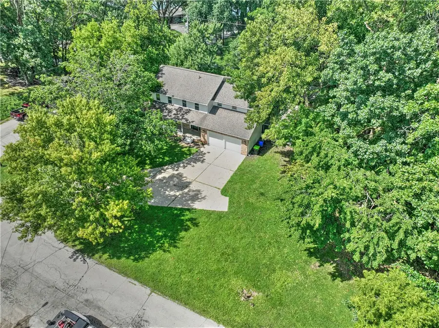 2355 Hawthorne Drive, Decatur, IL 62521 - #2