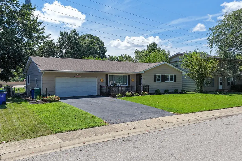 533 Buckingham Drive, Decatur, IL 62526 - #1