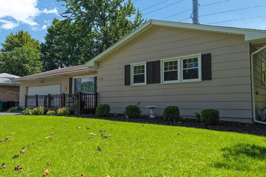 533 Buckingham Drive, Decatur, IL 62526 - #3