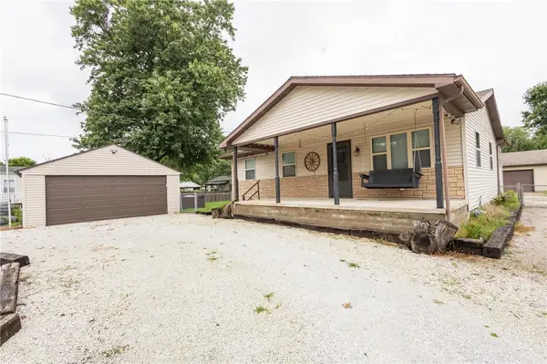 405 Vance Lane, Danville, IL 61832