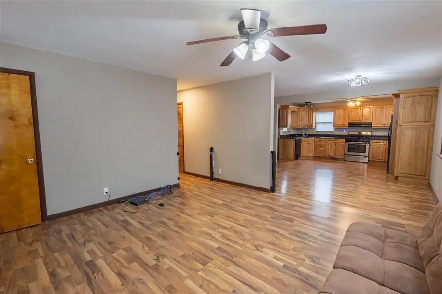 405 Vance Lane, Danville, IL 61832 - #2