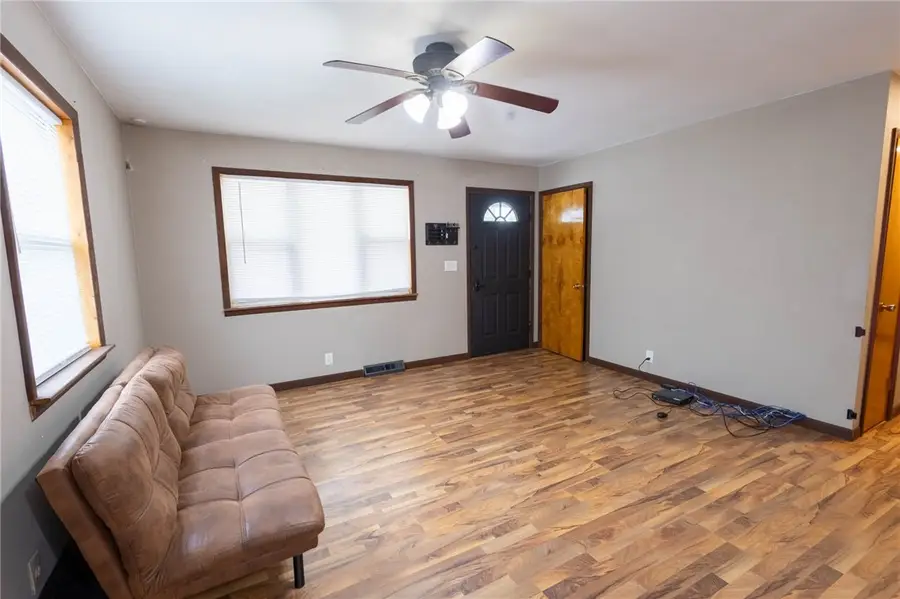 405 Vance Lane, Danville, IL 61832 - #3