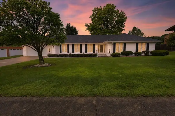 1222 Rue Orleans Street, Danville, IL 61832