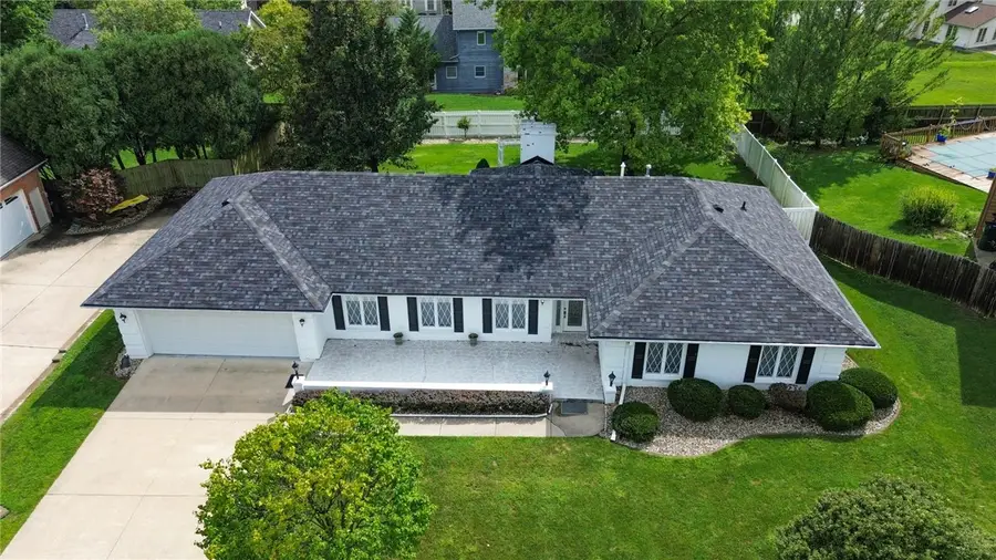 1222 Rue Orleans Street, Danville, IL 61832 - #2
