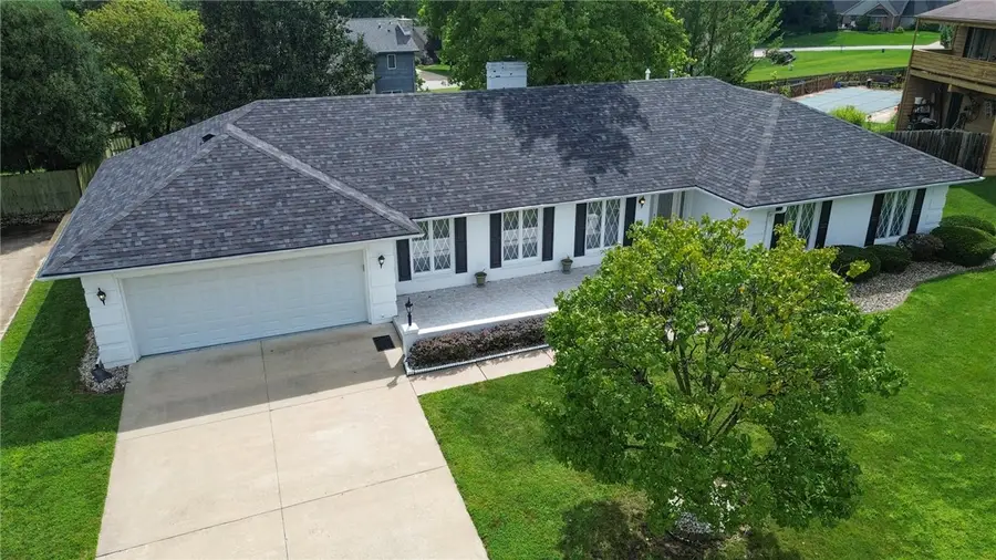 1222 Rue Orleans Street, Danville, IL 61832 - #3