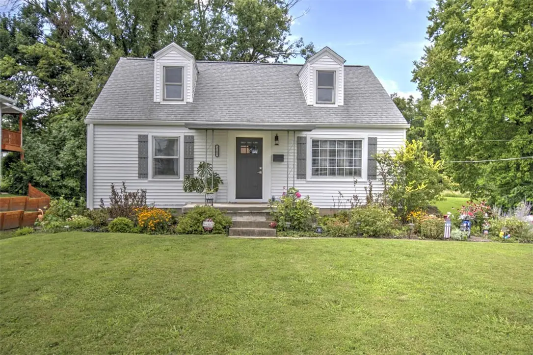 2105 W Waggoner Street, Decatur, IL 62526 - #1