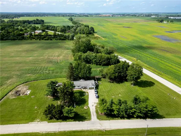 1623 Brewer Road, Danville, IL 61834