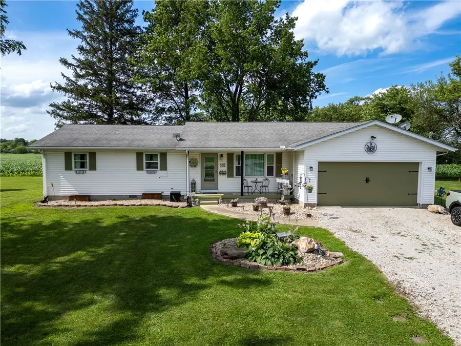 1623 Brewer Road, Danville, IL 61834 - #2