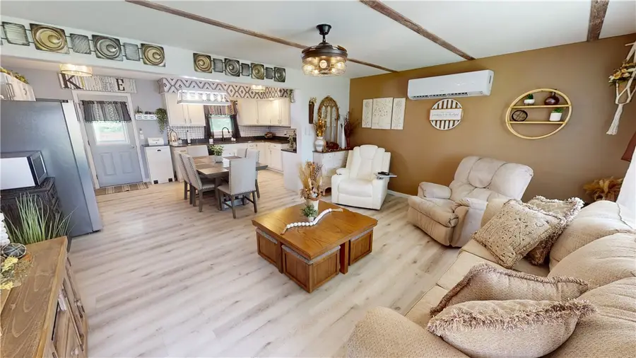 1623 Brewer Road, Danville, IL 61834 - #3