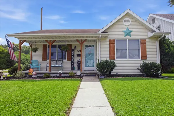 509 E Saint Louis Avenue, Effingham, IL 62401
