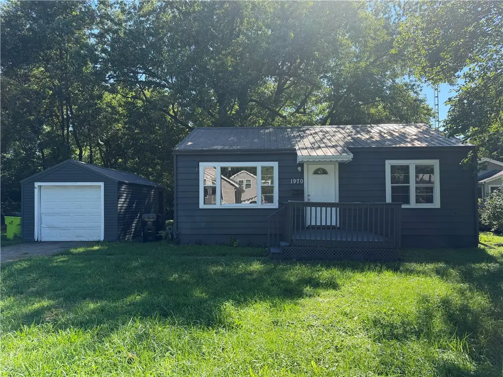 1970 N Maple Avenue, Decatur, IL 62526 - #1
