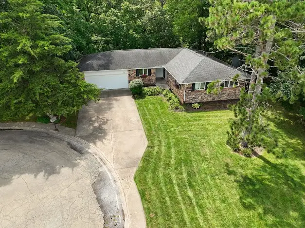 112 W Wayne Drive, Catlin, IL 61817 - #1