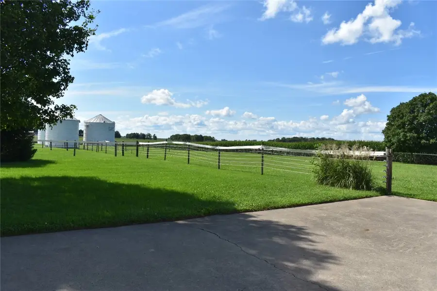 12847 E 1000th Street, Paris, IL 61944 - #3