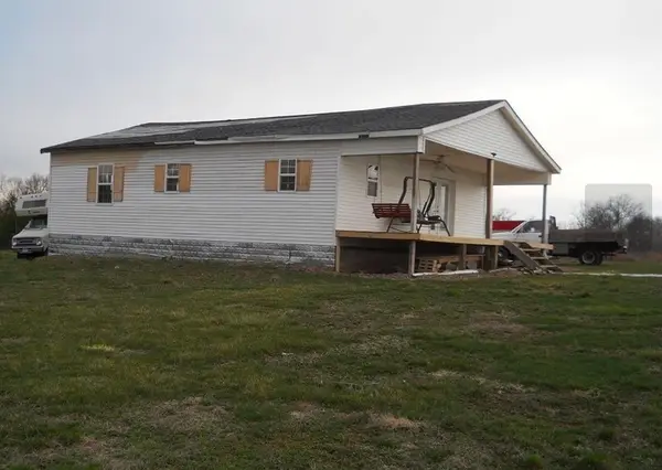 20171 1170th Street, Marshall, IL 62441