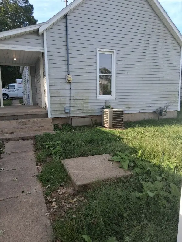 305 8th Street, Georgetown, IL 61846 - #2