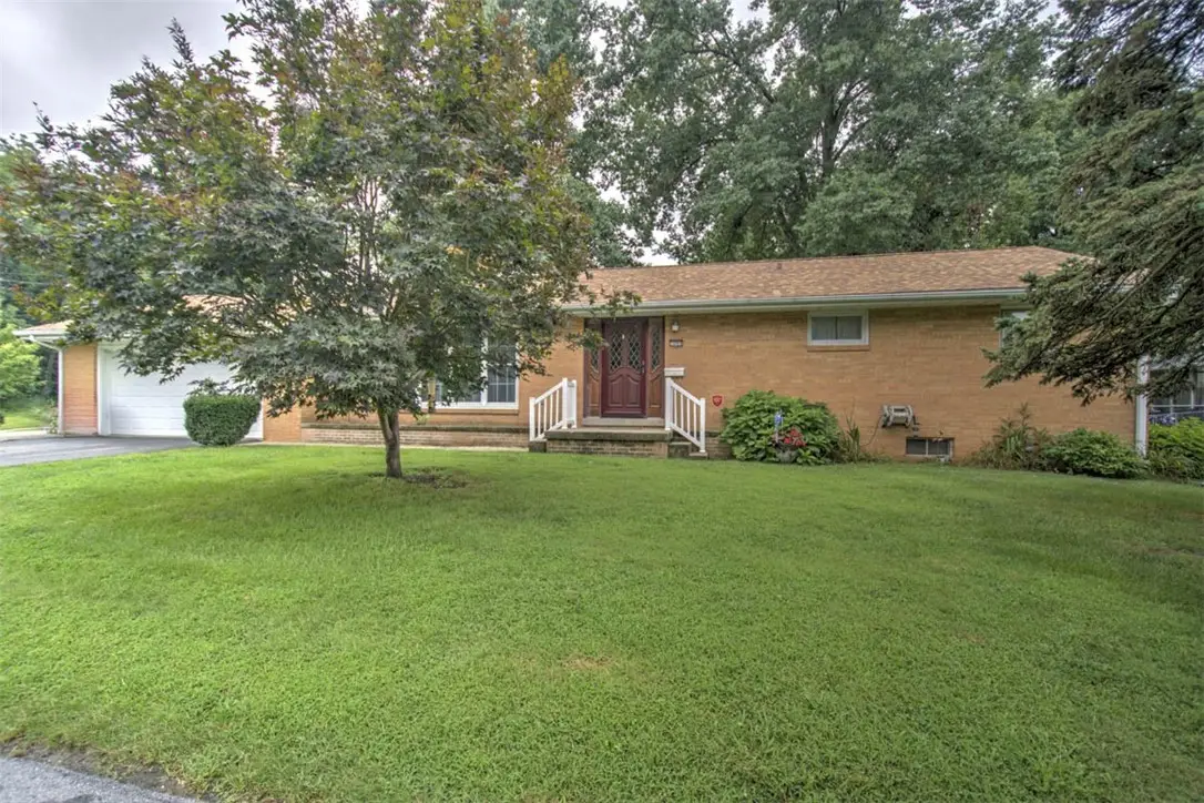 3089 Greenlake Drive, Decatur, IL 62521 - #1