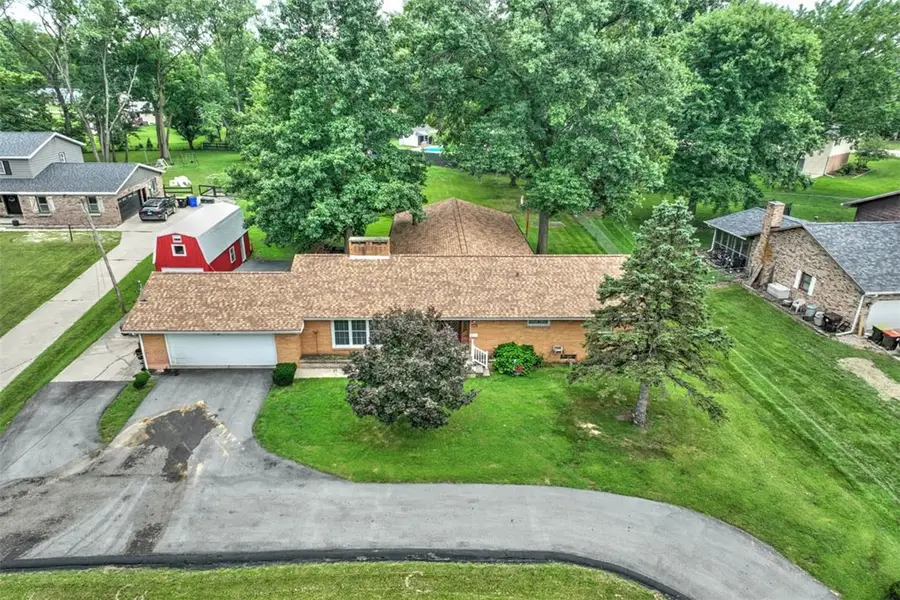 3089 Greenlake Drive, Decatur, IL 62521 - #2