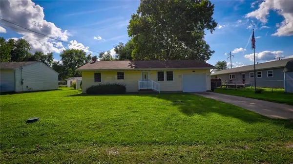 500 N Lincoln Street, Cerro Gordo, IL 61818