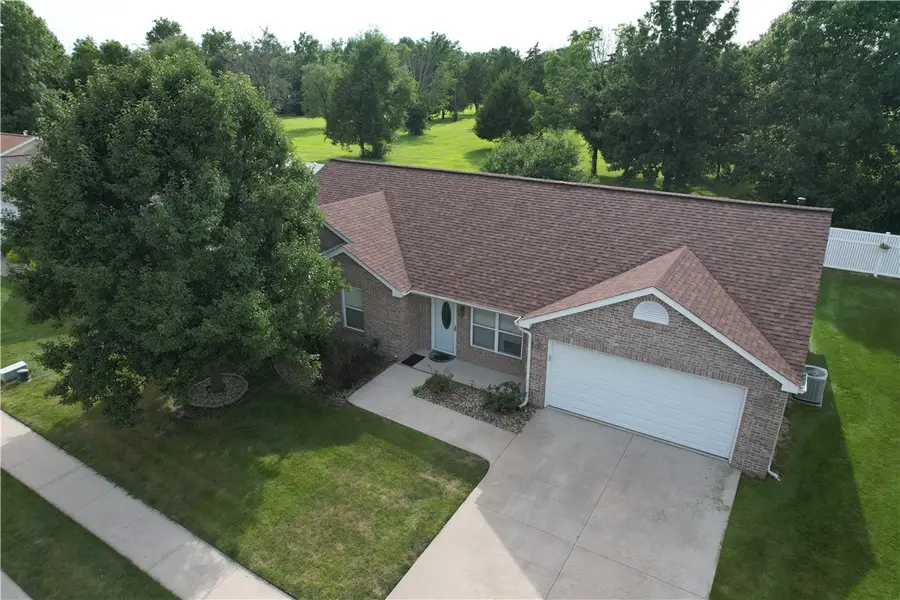 555 Scovill Court, Decatur, IL 62522 - #2