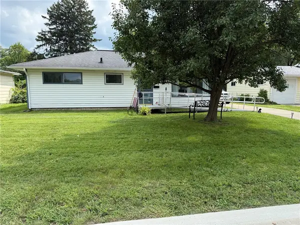 1507 N Robinson Street, Danville, IL 61832