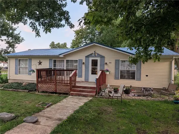 304 E South Street, Penfield, IL 61862