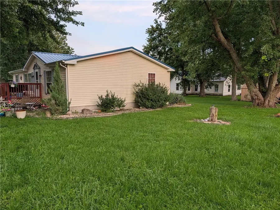 304 E South Street, Penfield, IL 61862 - #2