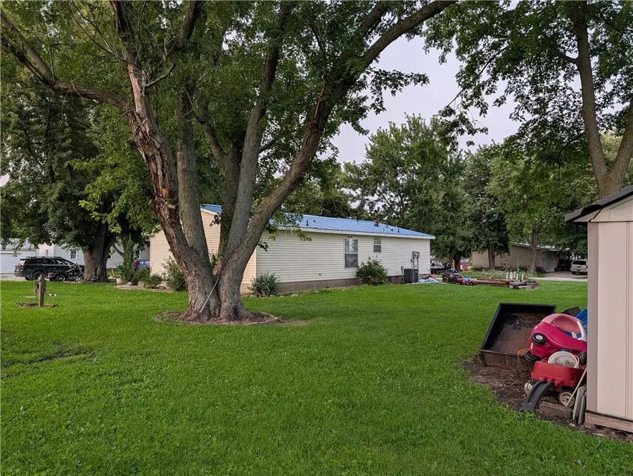 304 E South Street, Penfield, IL 61862 - #3