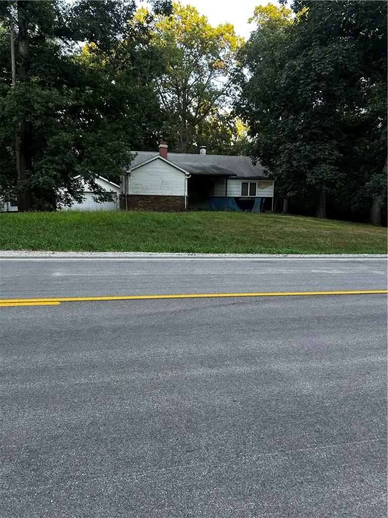 1172 State Highway 128 Highway, Shelbyville, IL 62565 - #2