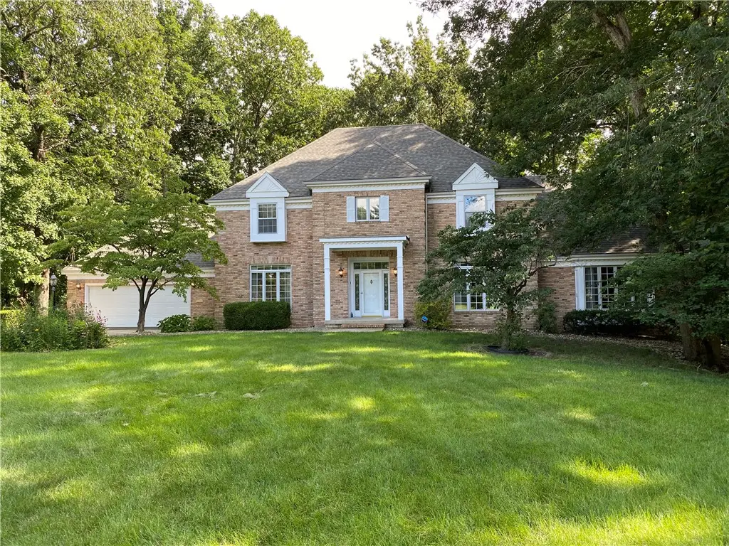 1008 Williamsburg Drive, Charleston, IL 61920 - #1