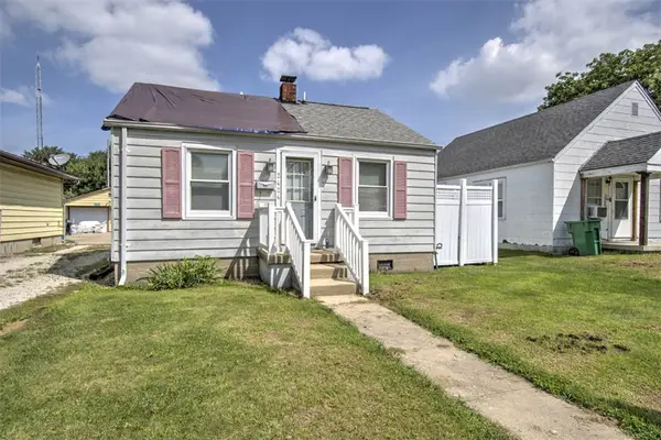 2424 E Main Street, Decatur, IL 62521