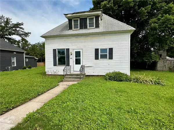 606 E Ethel Street, St Joseph, IL 61873