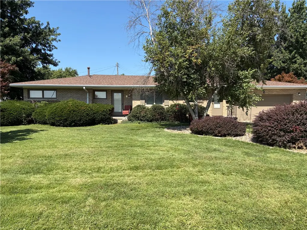 333 N Country Club Road, Decatur, IL 62521 - #1