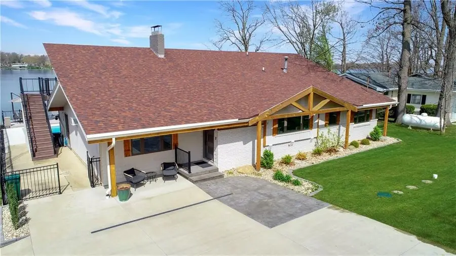 74 Shorts Drive, Neoga, IL 62447 - #2