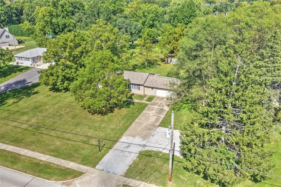 3330 Fitzgerald Road, Decatur, IL 62521 - #3