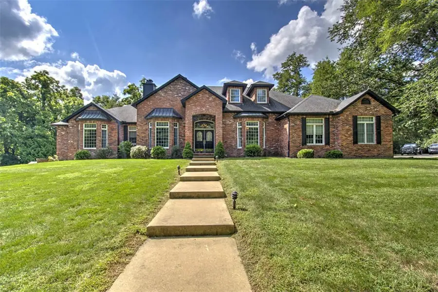 4290 South Lake Court, Decatur, IL 62521 - #2