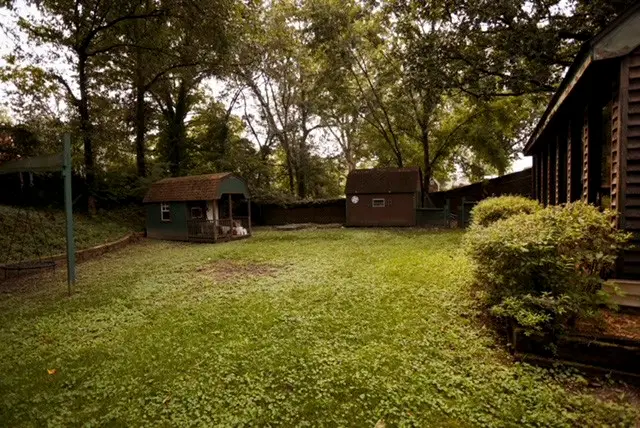 1011 E Grove Place, Effingham, IL 62401 - #2
