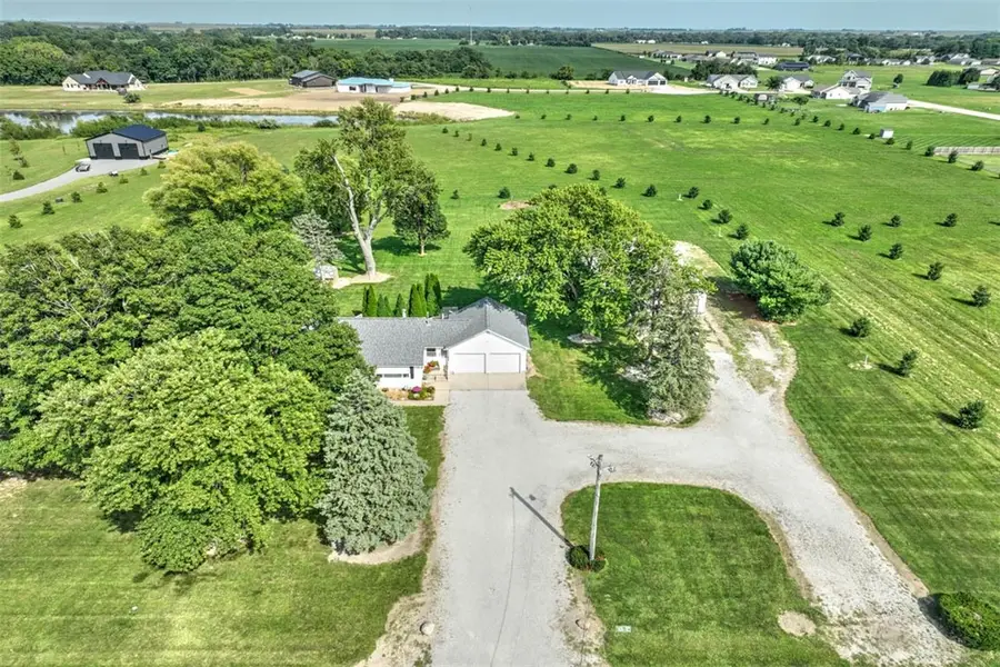 3484 S Long Creek Road, Decatur, IL 62521 - #2