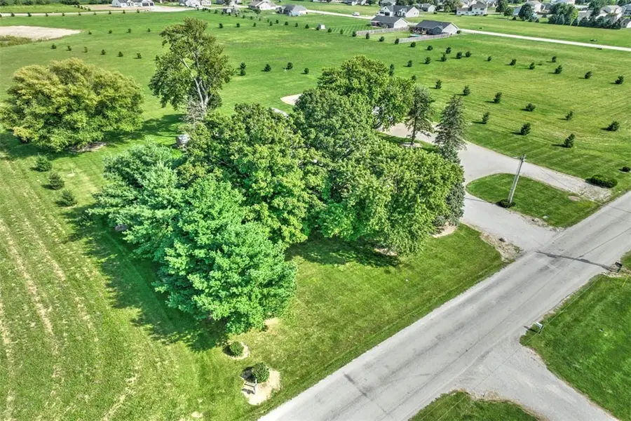 3484 S Long Creek Road, Decatur, IL 62521 - #3