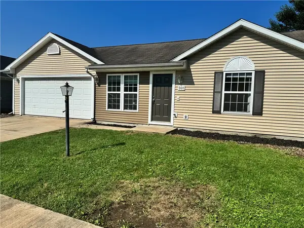 501 S Sunny Lane, Urbana, IL 61802
