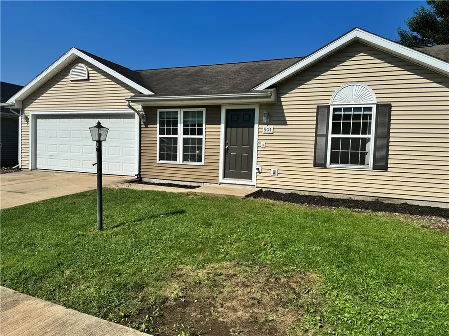 501 S Sunny Lane, Urbana, IL 61802 - #3