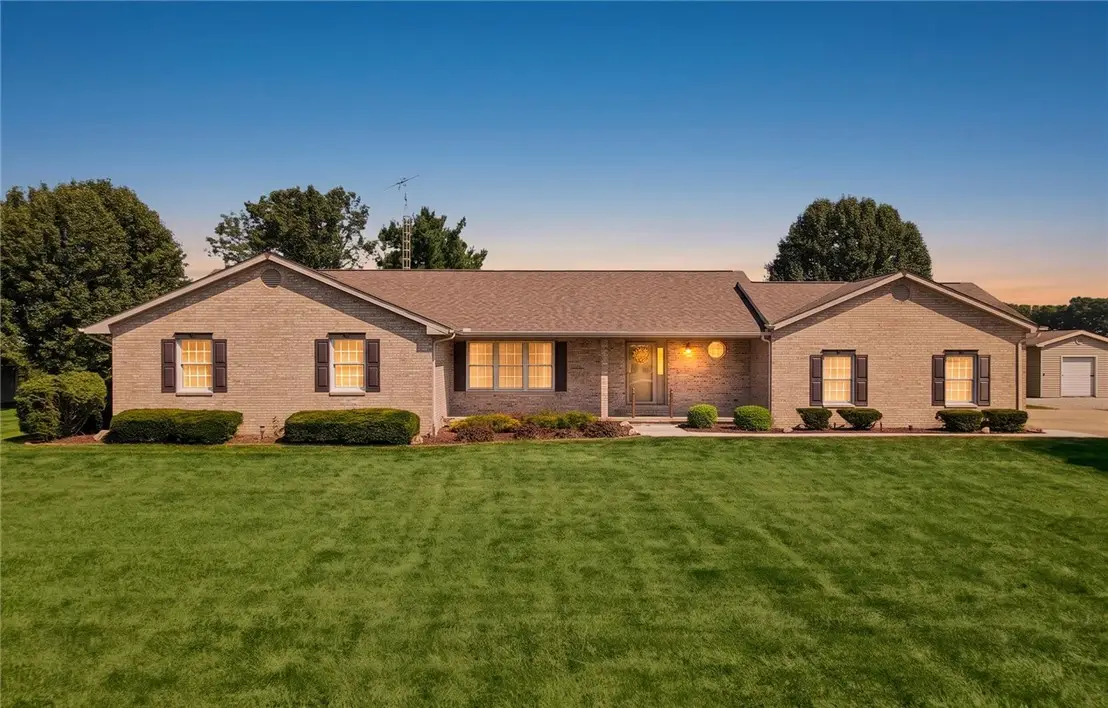 3275 State Route 1 Road, Elwood, IL 61870 - #1